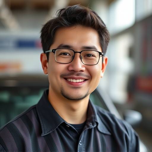 Kevin Lee - AutoCare Solutions